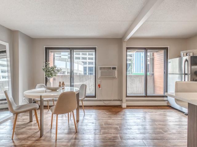 Apartment for rent in Northwest, Alberta