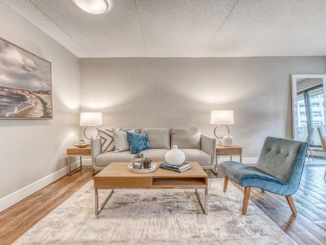 Apartment for rent in Beltline, Calgary