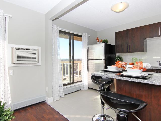 Apartment for rent in Beltline, Calgary