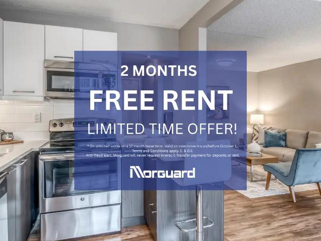 Apartment for rent in Beltline, Calgary