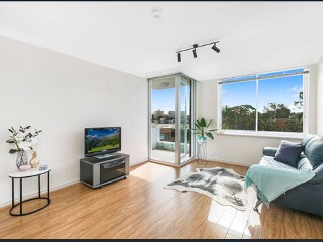 Apartment for rent in Sydney, New South Wales