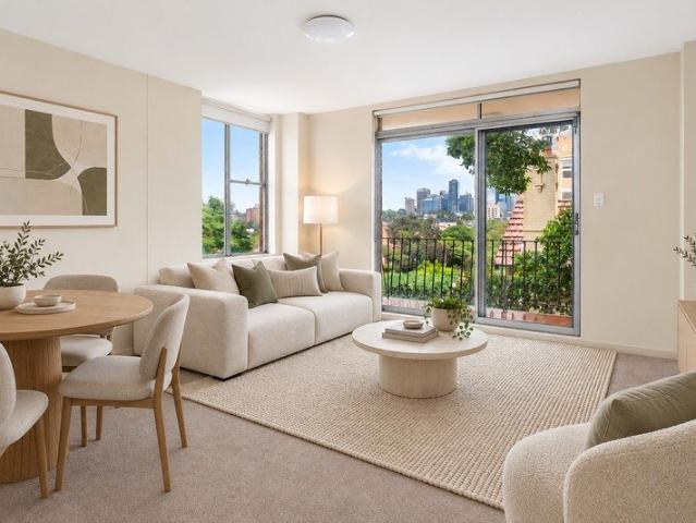 Apartment for rent in Sydney, New South Wales