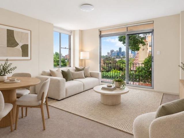 Apartment for rent in Sydney, New South Wales