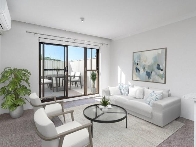 Apartment for rent in Lower North Shore, Sydney