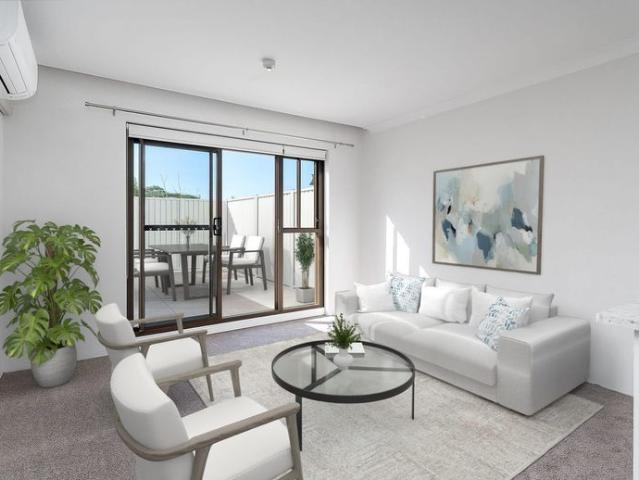 Apartment for rent in Lower North Shore, Sydney