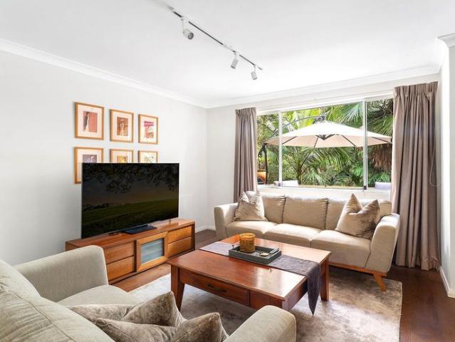 Townhouse for rent in Sydney, New South Wales