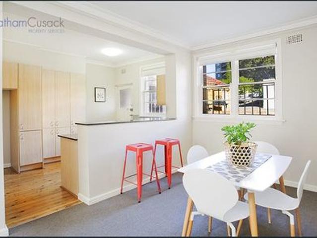 Apartment for rent in Sydney, New South Wales