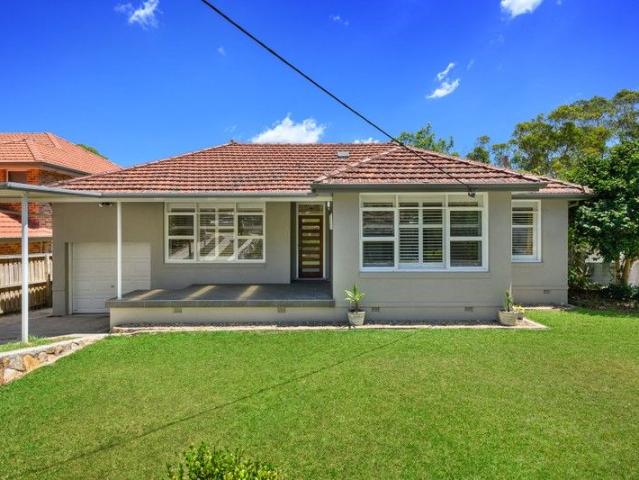 House for sale in Sydney, New South Wales