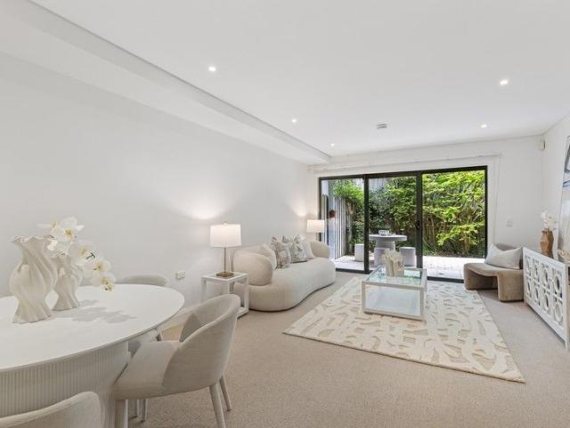 Apartment for sale in Willoughby, New South Wales