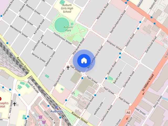 Apartment for rent in Sydney, New South Wales