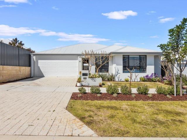 House for sale in Eglinton, City of Wanneroo