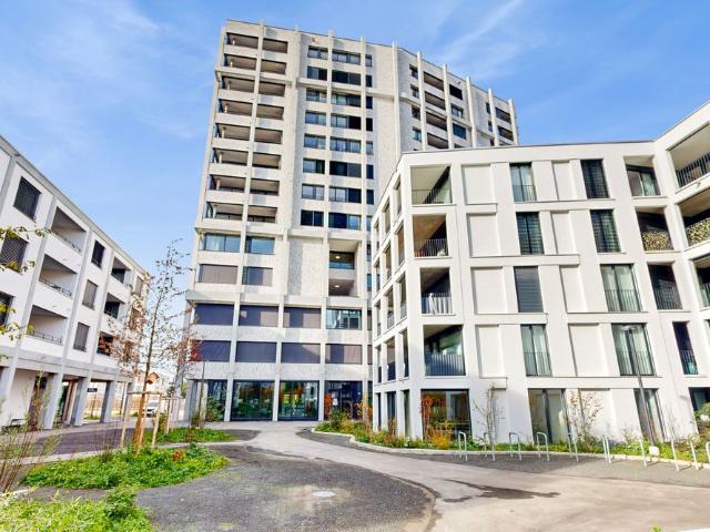 Apartment mieten in Aesch (BL), Basel-Landschaft