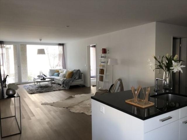 Apartment mieten in Suhr, Aargau