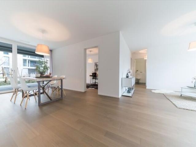 Apartment mieten in Suhr, Aargau