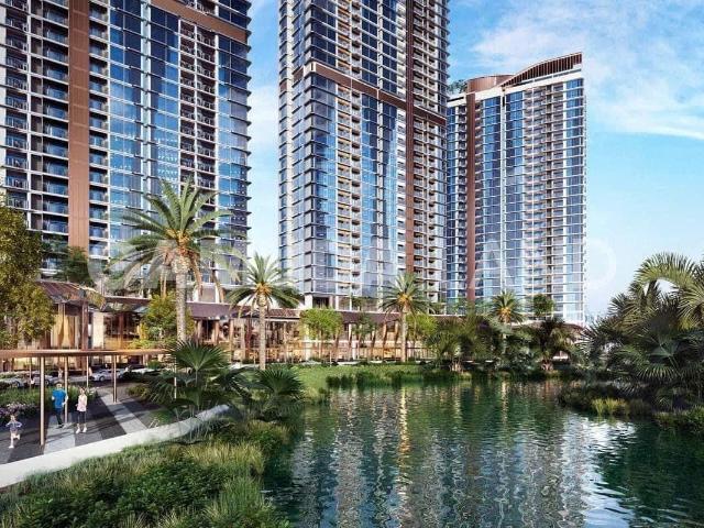 Căn hộ bán tại Thủ Đức, Hồ Chí Minh
