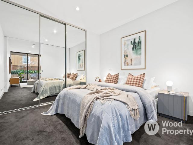Apartment for sale in Camerons Creek, Victoria