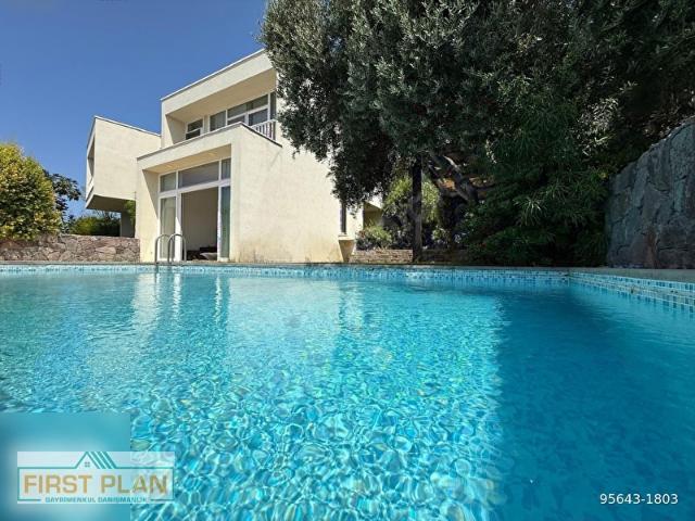 Bodrum, Muğla içerisinde satılık mülk