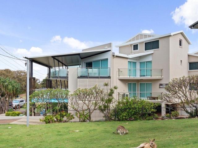 Apartment for rent in Toombul, Queensland