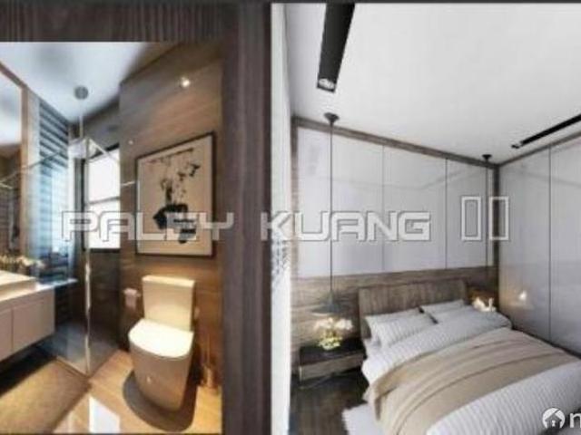 Apartment for sale in Siglap, 16 Upper East Coast