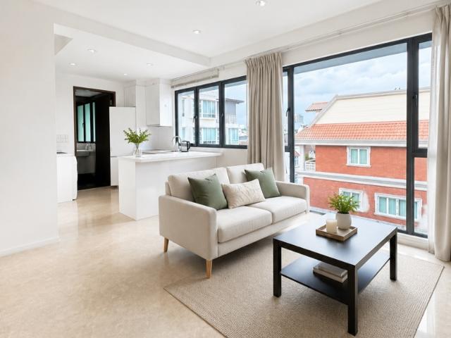 Apartment for rent