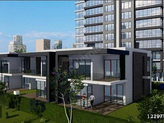 Yenimahalle, Ankara içerisinde satılık Villa