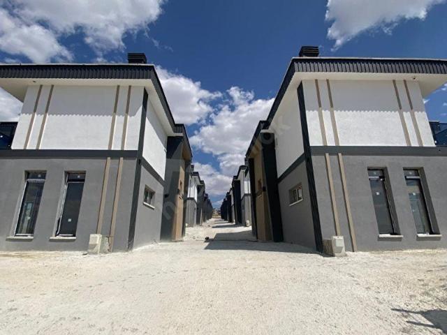 Yenimahalle, Ankara içerisinde satılık Villa