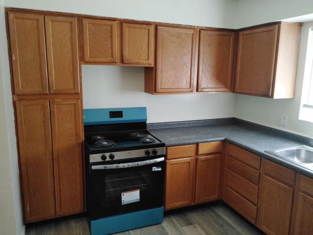 Apartment for rent in Summit, Ohio