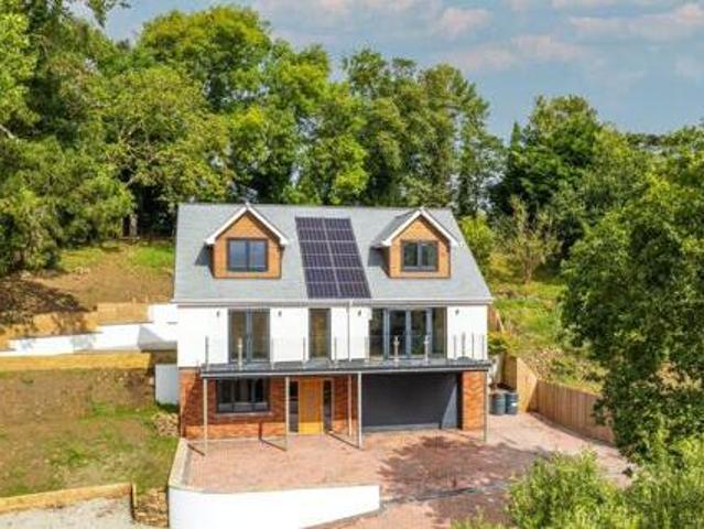 House for sale in Brandis Corner, Devon
