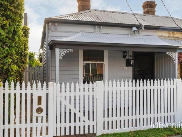 House for sale in Richmond, Melbourne