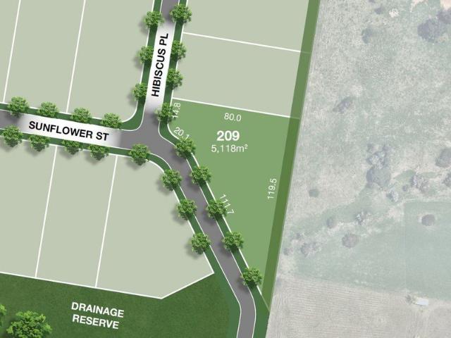 Land for sale in Kalbar, Queensland