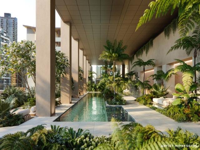 Apartment for sale in Methul, Queensland