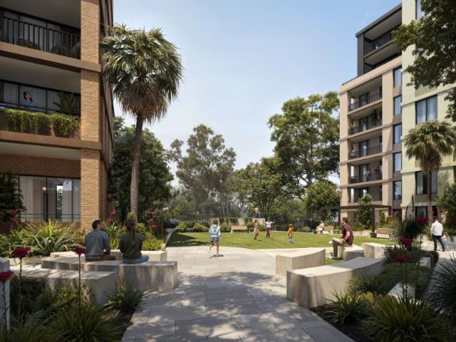 Apartment for sale in Caringbah