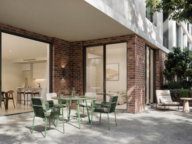 Apartment for sale in Caringbah