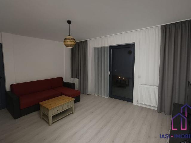 Apartament închirieri în Mircea Cel Batran, Iași