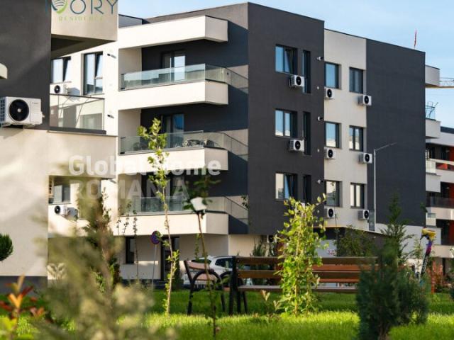 Apartament închirieri în Voluntari, București
