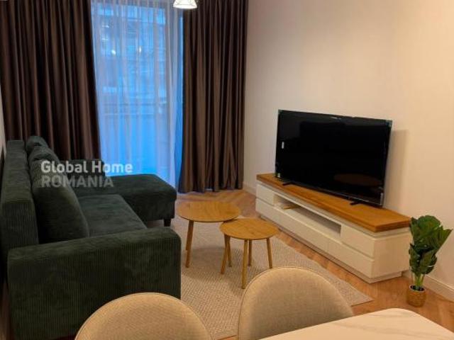 Apartament închirieri în 4 City North, Voluntari