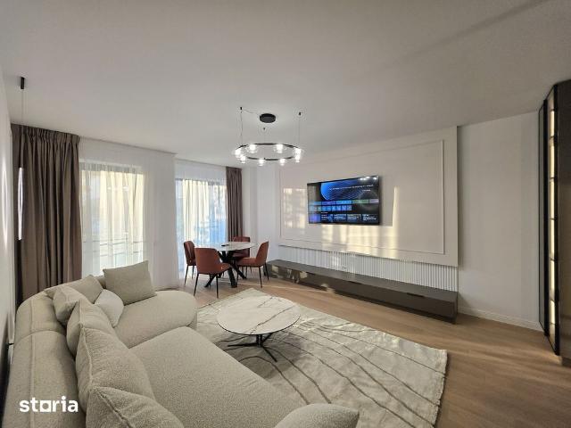 Apartament închirieri în Pipera, Voluntari