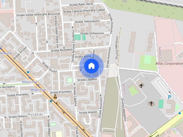 Apartament închirieri în București
