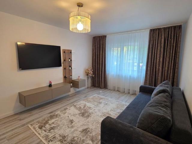 Apartament închirieri în București