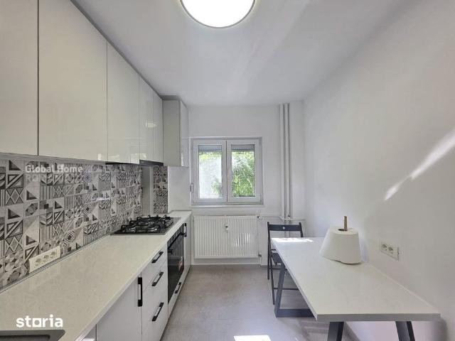 Apartament închirieri în București