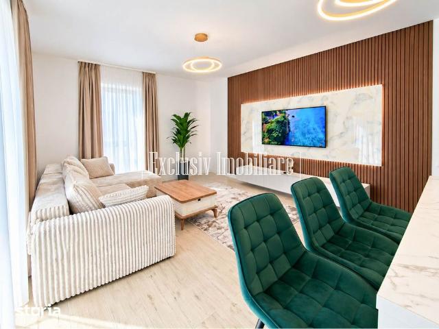 Apartament închirieri în Zona Centrală, Constanța