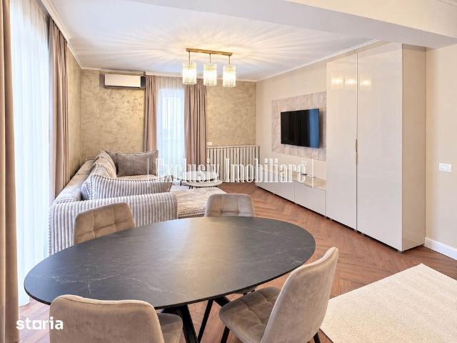 Apartament închirieri în Zona Centrală, Constanța
