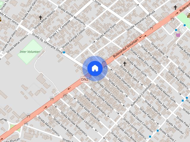 Casă închirieri în Voluntari, București