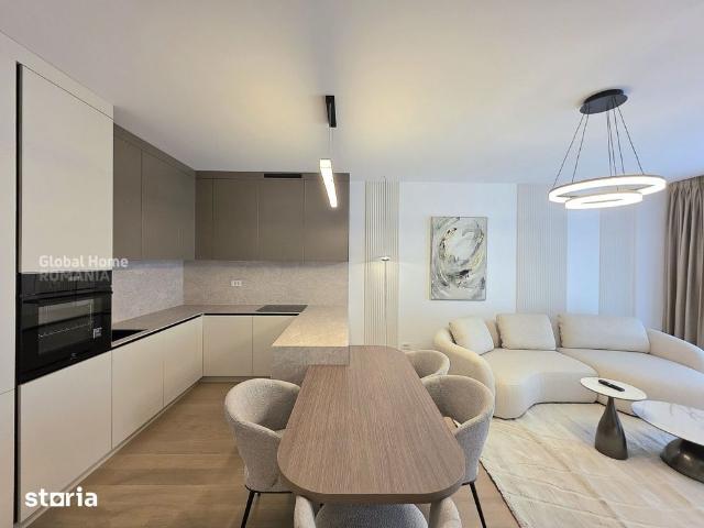 Apartament închirieri în Voluntari, București