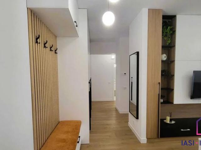 Apartament închirieri în Țesătura, Iași