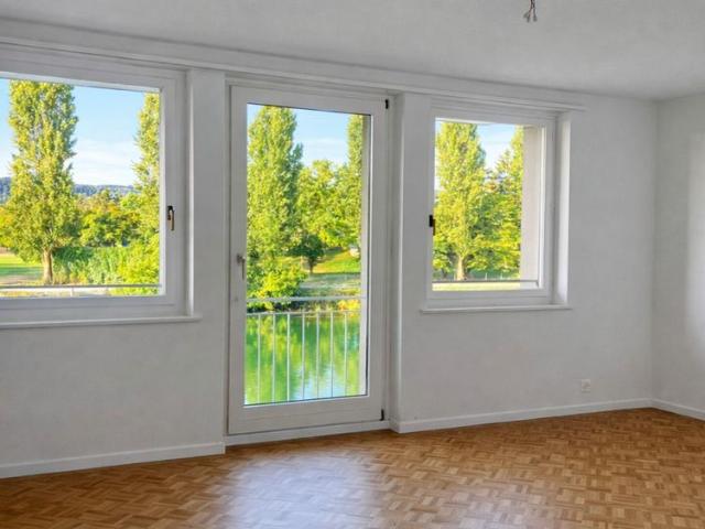Apartment mieten in Einigen, Zürich