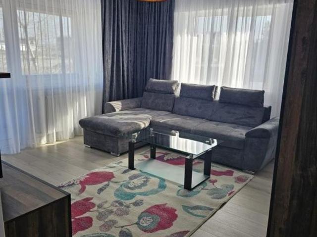 Apartament închirieri în Mircea Cel Batran, Iași