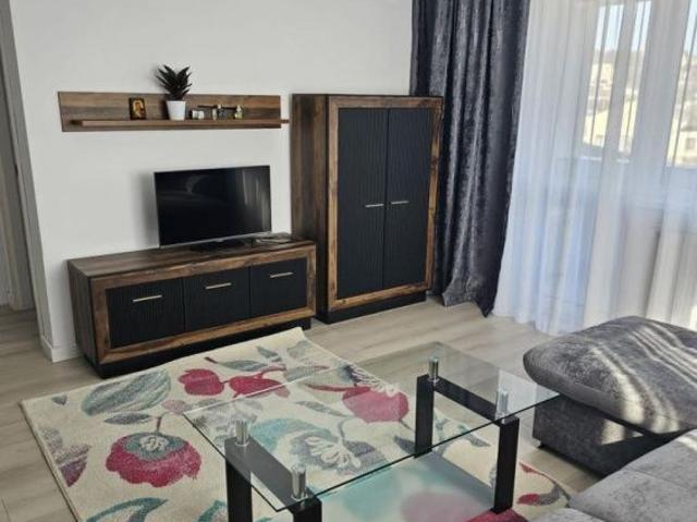 Apartament închirieri în Mircea Cel Batran, Iași