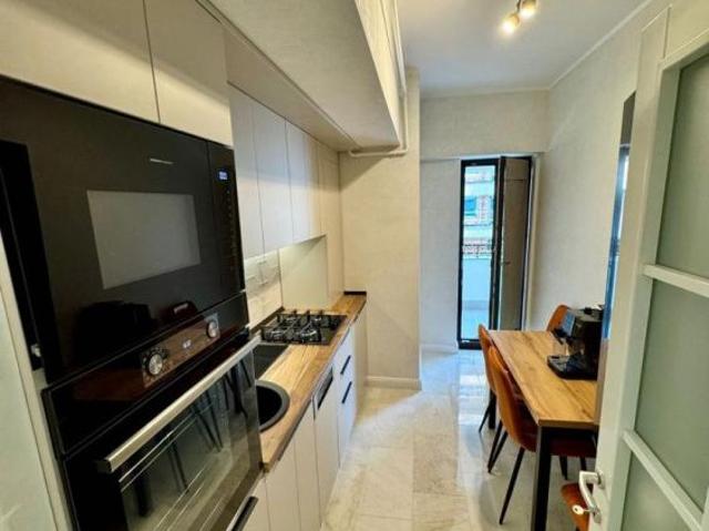 Apartament închirieri în Mircea Cel Batran, Iași