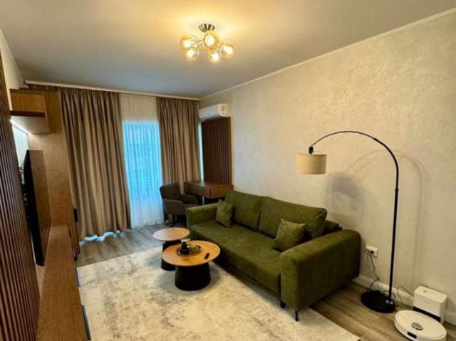 Apartament închirieri în Mircea Cel Batran, Iași